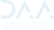 DAA Harita & Proje Mühendislik